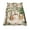 Off-White, variant on 3 Piece Twin Sheet Set Spring Forest Animals Sheets Set for Twin Size Bed, Breathable Soft Microfiber Bed Sheets Cooling Floral Botanical Trees Fitted Sheet Deep Pocket, Pillowcases