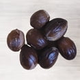 thumbnail image 4 of Nutmeg (whole) Sizzling Organic (100g), 4 of 5