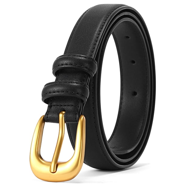 SENDEFN Womens belts for Jeans Pants Ladies Belt Vintage  display picture 2
