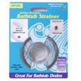 thumbnail image 1 of Whedon Products DP60C Passoire de Baignoire en Maille d'Acier Inoxydable, 1 of 1