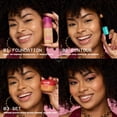 thumbnail image 6 of NYX Professional Makeup Make 'EM Wonder, 24H Soft Matte Foundation Makeup, VANILLA 08, 6 of 15