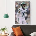 thumbnail image 4 of Sauce Gardner Poster Canvas Poster Poster Decorative Painting Canvas Wall Art Living Room Posters Bedroom Painting 24x36inch(60x90cm), 4 of 6