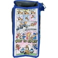 thumbnail image 4 of Dog Man Cat Kid Dav Pilkey Back To School Set V2 - Large Insulated Lunch Bag, Dog Man Backpack Pull, Petey Plush, and Water Bottle, 4 of 8