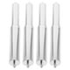 thumbnail image 3 of 4 piezas de varillas para portarrollos de papel higiénico, práctico accesorio para baño, varilla de repuesto para portarrollos de papel higiénico, caja para papel higiénico., 3 of 5