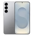 thumbnail image 1 of Samsung Galaxy S25 128GB 12GB Plata, 1 of 4