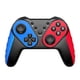 thumbnail image 1 of Controlador de juego Joypad de plástico Reemplazo de gamepad ajustable inalámbrico para Switch / Switch Lite Inevent EL000275-00B, 1 of 7