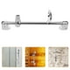 thumbnail image 4 of Barra deslizante de ducha Soporte de cabezal de ducha de mano ajustable Soporte de cabezal de ducha de pared Barra con bandeja de jabón, 4 of 7