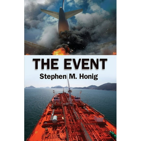 The Event (Paperback)