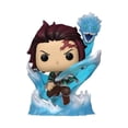 thumbnail image 3 of Figura Funko Tanjiro 3.7 Pulgadas, 3 of 3