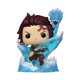 thumbnail image 3 of Figura Funko Tanjiro 3.7 Pulgadas, 3 of 3