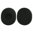 thumbnail image 1 of Coussin d'Écouteur, 2 Pcs Coussinets d'Oreille en Éponge Artisanat Exceptionnel, 1 of 14