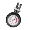 thumbnail image 2 of MasteelfCA Pressure Gauge Air Thermometer for Inflatable Boat Kayak Air Pressure Testing Connector Stand Up Paddle Board Surfing, 2 of 8