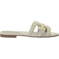 thumbnail image 6 of Sam Edelman Women's Bay Sandal Dusty Sage Perla 8M, 6 of 6