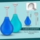 thumbnail image 2 of Ball Brause Sprinkler For Wet Felting,Flower Sprinkler Ball Brauser Wet Felting Tools Wet Felting Tools, 2 of 5