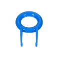 thumbnail image 4 of Uxcell Keycap Puller Switch Remover DIY Tool Fixing Keyboard Plastic for Mechanical Keyboard, Blue 5 Pack, 4 of 6