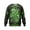 Light Gray, variant on Broave Mens Knit Crewneck Long Sleeve Shirt Halloween Graphic Pullover Casual ,Gothic Skeleton Crew Neck Sweatshirt for Daily Wear & Halloween Party Outfit