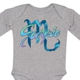 thumbnail image 4 of Inktastic Scorpio Zodiac Sign Boys or Girls Long Sleeve Baby Bodysuit, 4 of 5