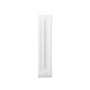 CORSAIR LX RGB Series, iCUE LINK LX120 RGB White, 120mm Fan, Triple Pack