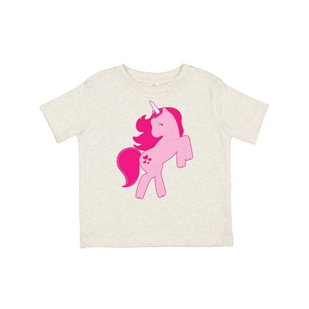 

Inktastic Pink Unicorn Gift Toddler Toddler Girl T-Shirt