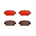 thumbnail image 1 of BALATAS CERAMICAS CAMRY 2002 TOYOTA 3.0L V6 Delanteras BREMBO ., 1 of 5