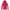Watermelon Red, variant on Huuilaibazoo Men's Hooded Rain Jacket Sun Protection Waterproof Tops Mountaineering Wear Cycling Bike Jacket Windbreaker