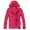 Watermelon Red, variant on BADHUB Men's Sun Protection Lightweight Hoodies Performance Long Sleeve Waterproof Hooded Sweatshirt Zif Off Jacket Clearance Sales Yellow,L