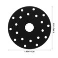 thumbnail image 2 of ELAYARD Induction Cooker Heat Conducting Plate for Cooking Enthusiasts 1Pack, 2 of 5