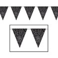 thumbnail image 2 of Beistle - 00522 - Banderole en Toile d'Araignée - Pack de 12, 2 of 3