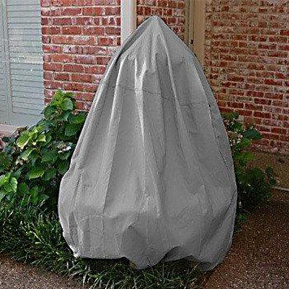 Fountain & Water Feature Ultima 36" Water Fountain Cover Color Gray