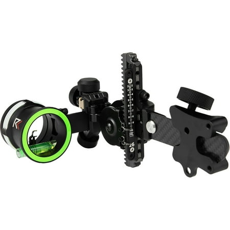 Redline RL-Torch Dovetail Sight 2 Pin Gray LH