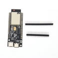 thumbnail image 2 of Módulo, ESP32-WROVER-B Módulo Bluetooth y WiFi PIN Módulo Bluetooth Funcionamiento suave, 2 of 9