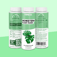 thumbnail image 7 of Monstera Plant Food for Monsteras and Philodendrons, Tropical Houseplant Liquid Fertilizer 8 oz (250mL), 7 of 7