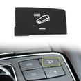 thumbnail image 6 of Black Piece Switch Button For Mercedes ML GL GLE GLS W166 X166 X164 New, 6 of 6