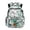 Dinosaur Green, variant on Purple Trucks Boys School Bookbag Cute Toddler School Bag Durable Backpack Suitable for Elementary Back to School Gifts for Kids