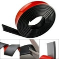 Neoprene Rubber Strips Solid Rubber Sheets Rolls for DIY Gaskets Crafts