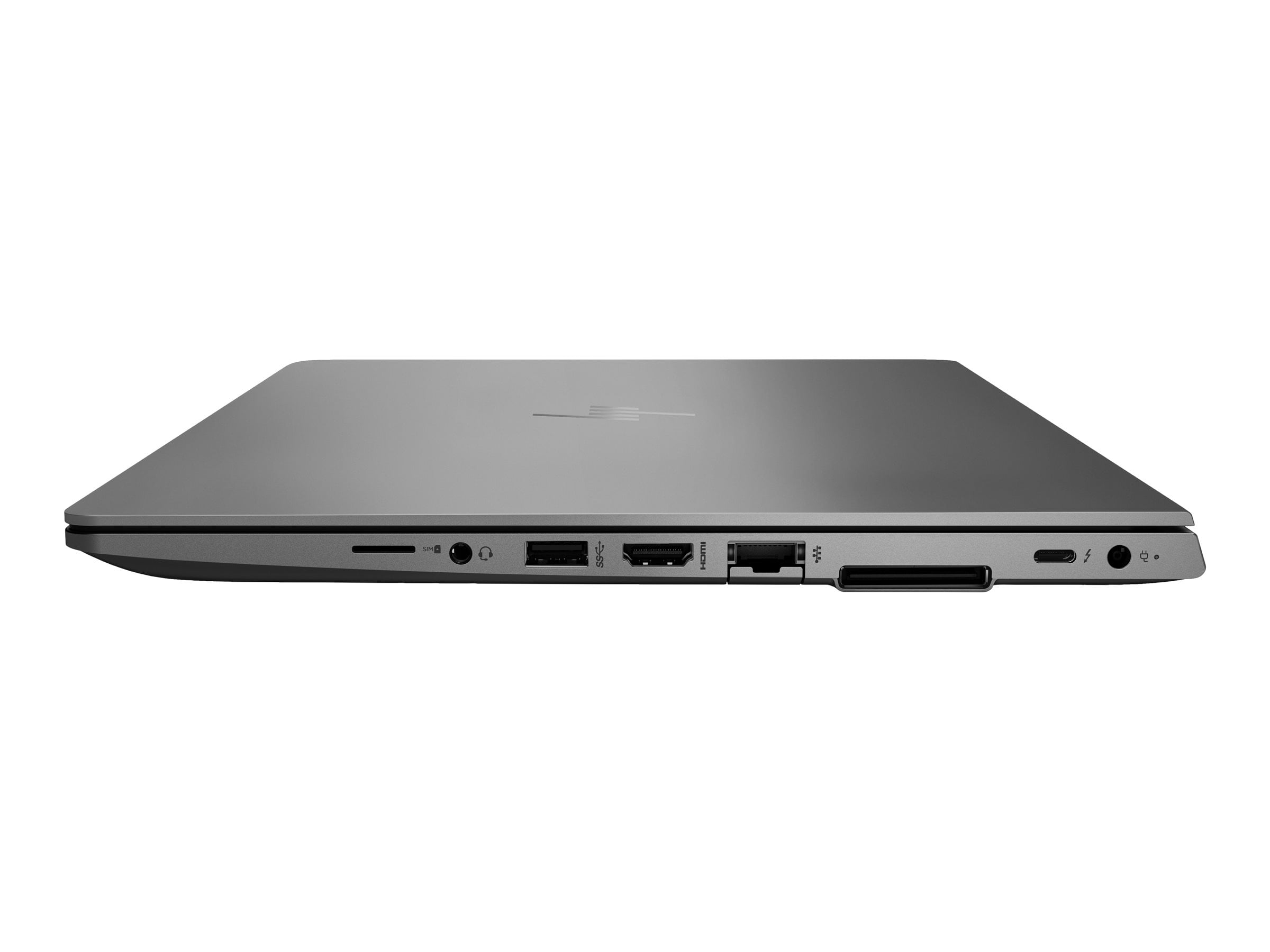 HP ZBook 14u G6 Mobile Workstation - Intel Core i7 - 8565U / up to 