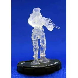 Mattel Halo Spartan Linda-058 (6-inch) Action Figure with
