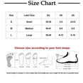 thumbnail image 4 of Fewfanhot Unisex Ankle Socks 100% Cotton Mesh Breathable Casual Athletic Short Socks for Daily Wear, 6 Pairs, 4 of 6