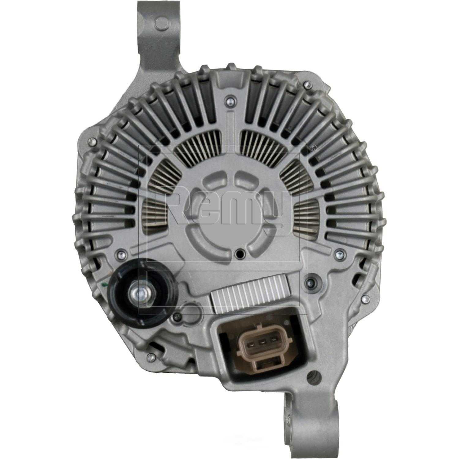 Remy 23027 Alternator