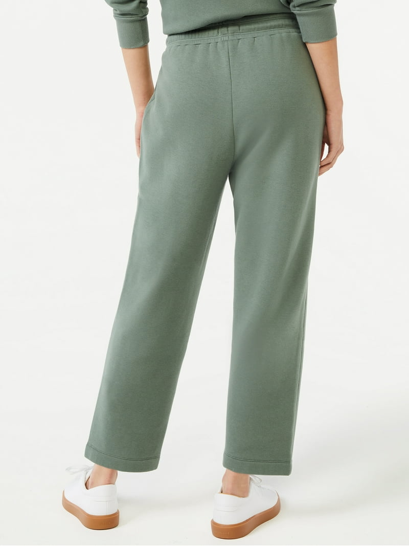 パンツ franticservice : 25SS / Layered Sweatpants (2colors) Night V2 Stacks | Men's Black Sweatpants | Seventhstores