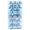 M, variant on PPKVUFD 36Pcs Christmas Balls Ornaments for Xmas Tree - Shatterproof Hanging Balls for Holiday Wedding Party Decoration(1.5Inch)