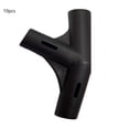 thumbnail image 1 of Mosiee Tent Connector Tent Repair Accessories Tent Joint Replacement Plastic Material, 1 of 8