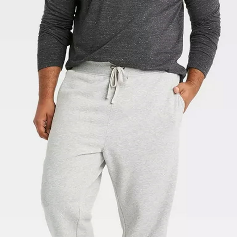 Men s Big Tall Taper with a Standard Fit Goodfellow Co Male