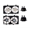 thumbnail image 1 of Motoventilador TONG YANG Doble 2000 A 2005 Dodge L4 2.0L, 1 of 3