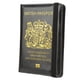 thumbnail image 3 of Porta pasaportes Funda para pasaporte británica con funda para pasaporte Cartera para pasaporte Artesanía excepcional Jadeshay  A, 3 of 8