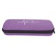 thumbnail image 5 of M Buder Estuche Organizador de Estetoscopio Portátil EVA a Prueba de Golpes Accesorios Médicos 27 cm / 10.6 inches Morado, 5 of 9