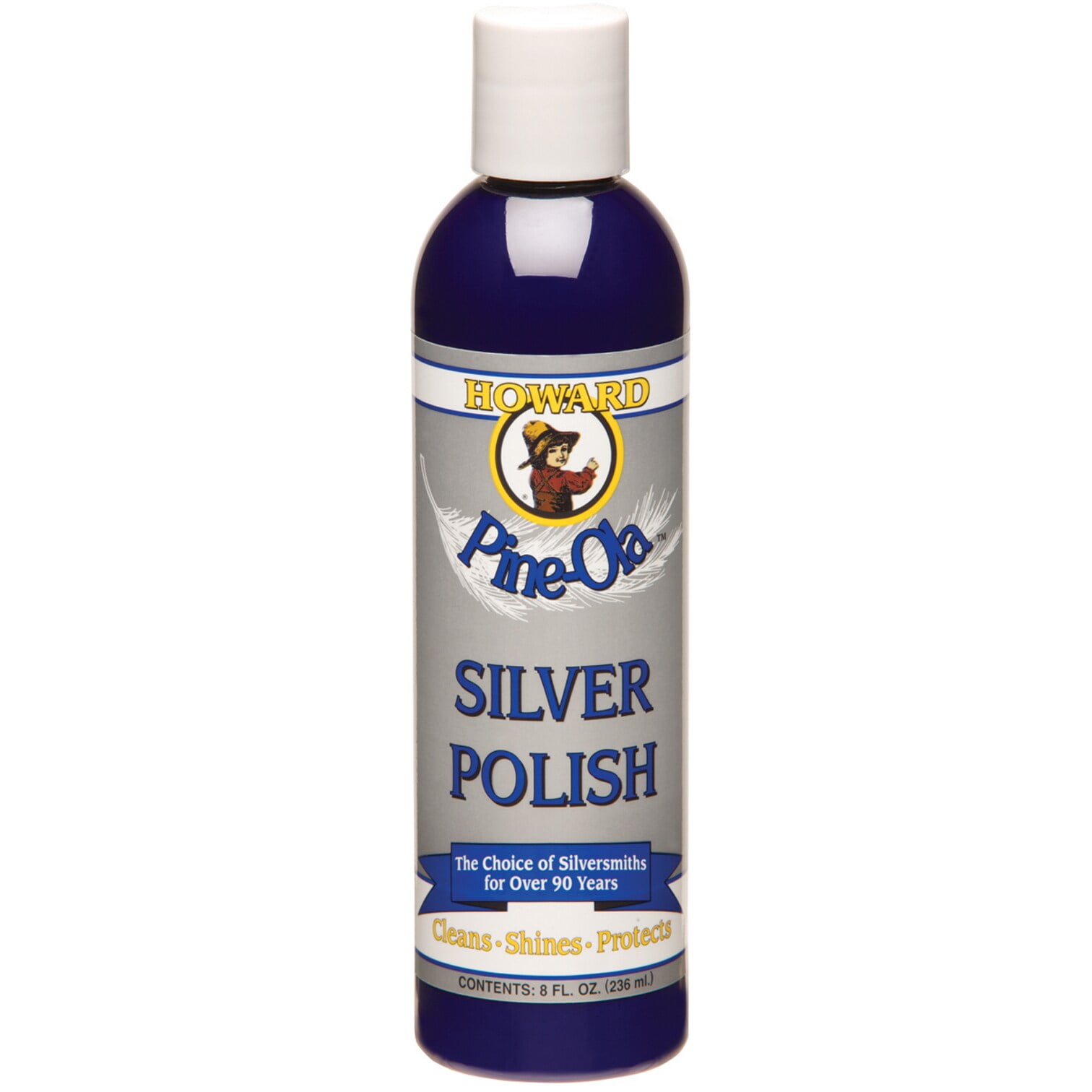  Connoisseurs Silver Polish Liquid Polilsh : Health & Household