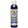 thumbnail image 2 of Howard Pine-Ola Pine Scent Silver Polish 8 oz Cream, 2 of 2
