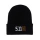 thumbnail image 1 of Gorro holgado Knitted Hat 511 Anime Winter Beanie 36-60 cm, 1 of 3