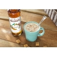 thumbnail image 2 of a2zchef Monin - Caramel Syrup Case [4x1 Lt], 2 of 3